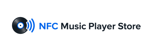 NFC Music Player Store