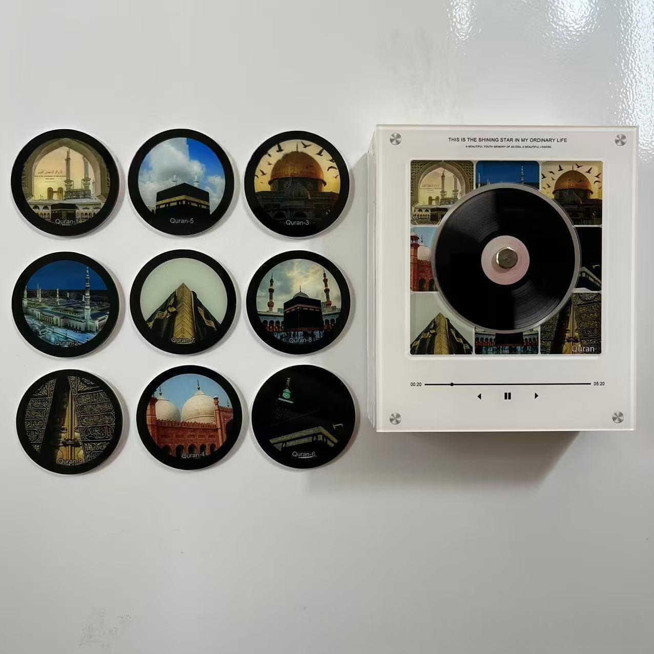 NFC Music Player