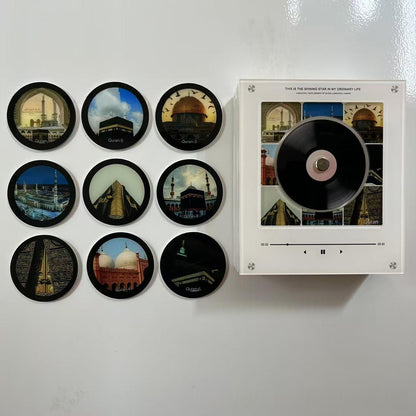 NFC Music Player