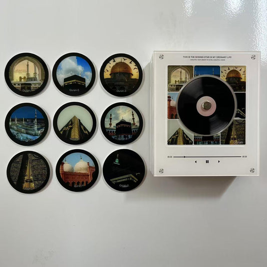NFC Music Player